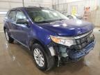 FORD - EDGE