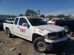 CHEVROLET - COLORADO