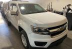 CHEVROLET - COLORADO