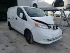 NISSAN - NV