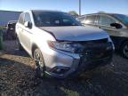 MITSUBISHI - OUTLANDER