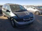 DODGE - GRAND CARAVAN