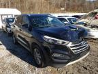 HYUNDAI - TUCSON