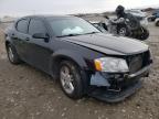 DODGE - AVENGER