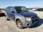 HONDA - ELEMENT