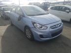 HYUNDAI - ACCENT