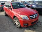 MERCEDES-BENZ - GLK-CLASS