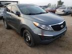 usados KIA SPORTAGE