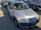 CHRYSLER - PT CRUISER