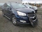 CHEVROLET - TRAVERSE