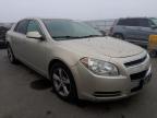 CHEVROLET - MALIBU