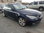BMW - 5 SERIES