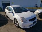 NISSAN - SENTRA