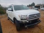 TOYOTA - SEQUOIA