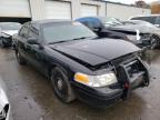 FORD - CROWN VICTORIA