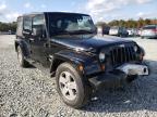 JEEP - WRANGLER