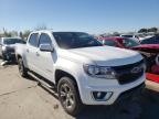 CHEVROLET - COLORADO