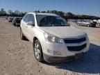 CHEVROLET - TRAVERSE