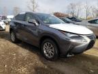 LEXUS - NX