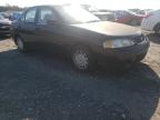 NISSAN - SENTRA