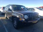 JEEP - PATRIOT