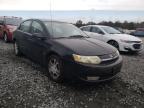 SATURN - ION