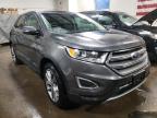 FORD - EDGE