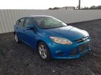 FORD - FOCUS