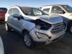 FORD - ECOSPORT S