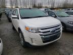 FORD - EDGE