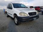 MERCEDES-BENZ - M-CLASS