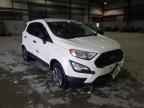 FORD - ECOSPORT S