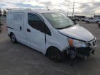 NISSAN - NV