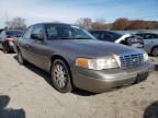 FORD - CROWN VICTORIA