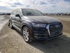 AUDI - Q7