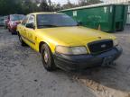 FORD - CROWN VICTORIA