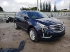 CADILLAC - XT5