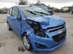 CHEVROLET - SPARK