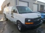 CHEVROLET - EXPRESS