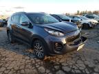 KIA - SPORTAGE