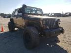 JEEP - WRANGLER