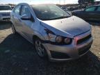 CHEVROLET - SONIC