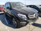 MERCEDES-BENZ - GLE-CLASS