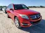 MERCEDES-BENZ - GLK-CLASS