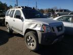 NISSAN - XTERRA