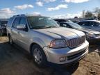 LINCOLN - NAVIGATOR