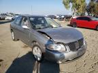 NISSAN - SENTRA