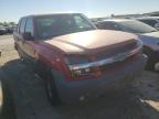 CHEVROLET - AVALANCHE