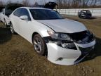 LEXUS - ES350