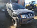 NISSAN - XTERRA